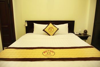 Bonanza Hotel Da Nang Luaran gambar