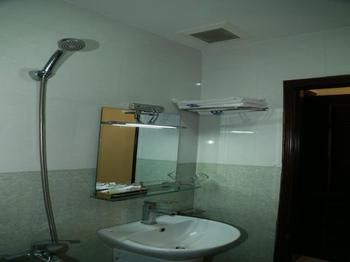 Bonanza Hotel Da Nang Luaran gambar